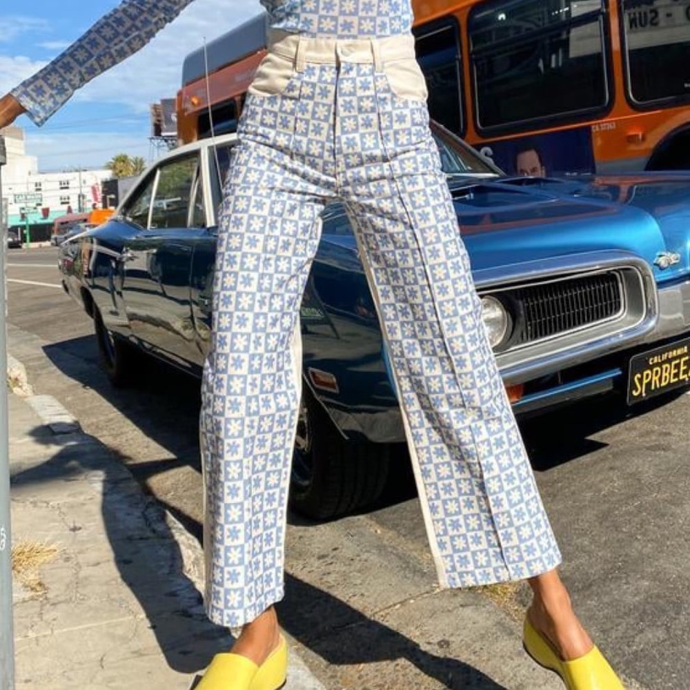 Lisa Says Gah Robyn Jeans